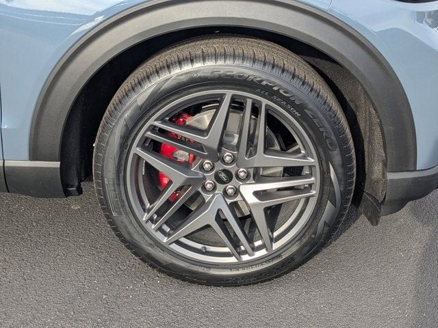 2026 Ford Explorer ST 4WD - 22956170 - 9