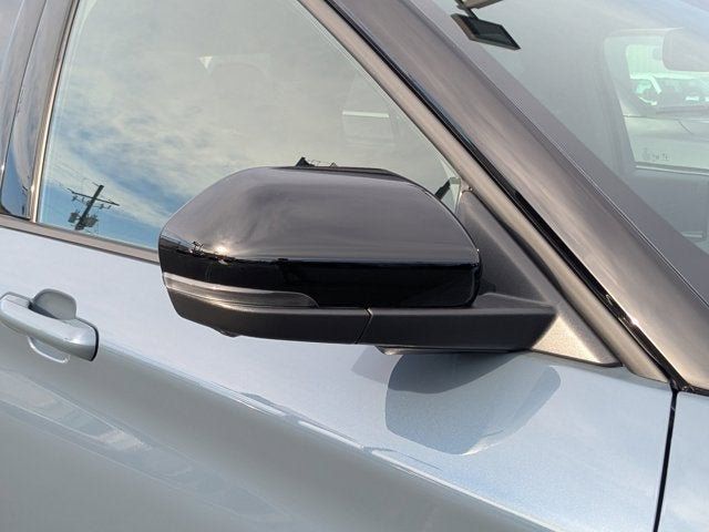 2026 Ford Explorer ST 4WD - 22956170 - 10