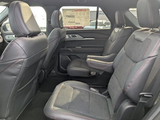 2026 Ford Explorer ST 4WD - 22956170 - 11