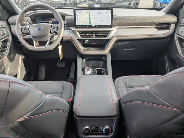 2026 Ford Explorer ST 4WD - 22956170 - 12
