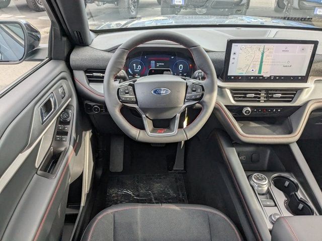 2026 Ford Explorer ST 4WD - 22956170 - 13