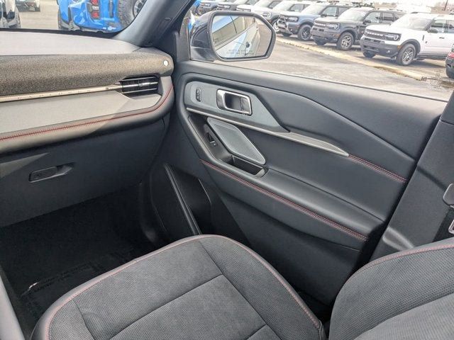 2026 Ford Explorer ST 4WD - 22956170 - 14