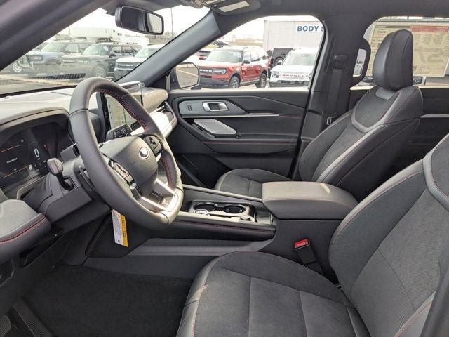 2026 Ford Explorer ST 4WD - 22956170 - 15