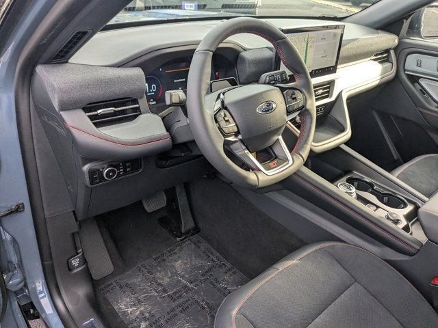 2026 Ford Explorer ST 4WD - 22956170 - 16