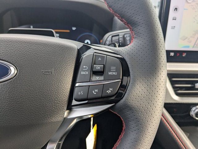 2026 Ford Explorer ST 4WD - 22956170 - 18