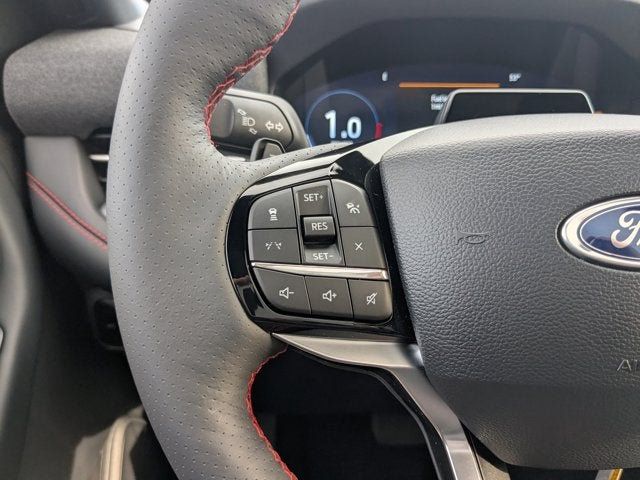 2026 Ford Explorer ST 4WD - 22956170 - 19