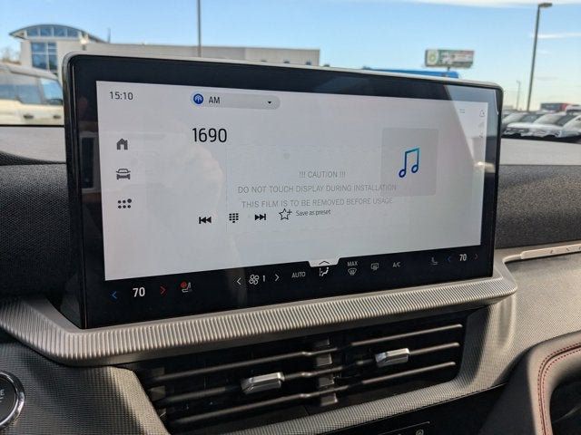 2026 Ford Explorer ST 4WD - 22956170 - 20