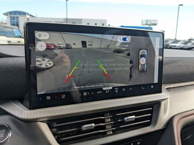 2026 Ford Explorer ST 4WD - 22956170 - 21