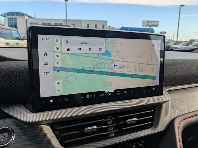 2026 Ford Explorer ST 4WD - 22956170 - 22