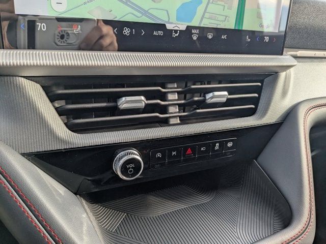 2026 Ford Explorer ST 4WD - 22956170 - 23