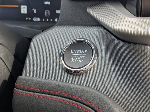 2026 Ford Explorer ST 4WD - 22956170 - 25