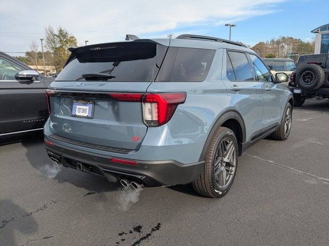 2026 Ford Explorer ST 4WD - 22956170 - 3