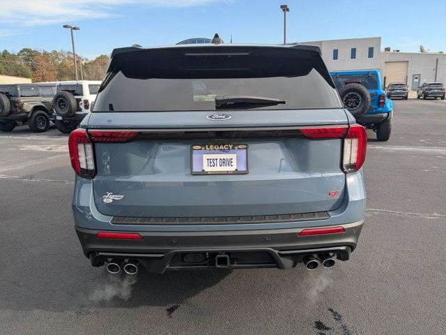 2026 Ford Explorer ST 4WD - 22956170 - 4