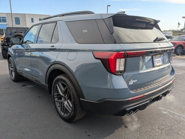 2026 Ford Explorer ST 4WD - 22956170 - 5