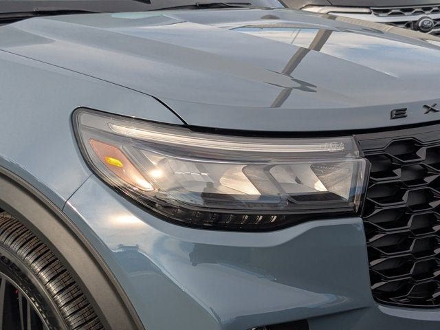 2026 Ford Explorer ST 4WD - 22956170 - 8