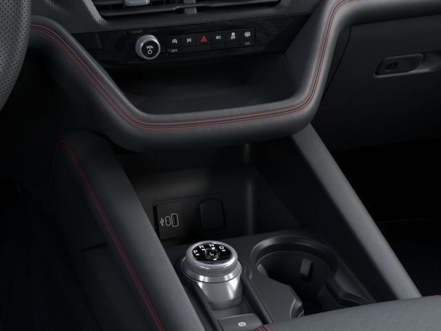 2026 Ford Explorer ST 4WD - 23013257 - 14
