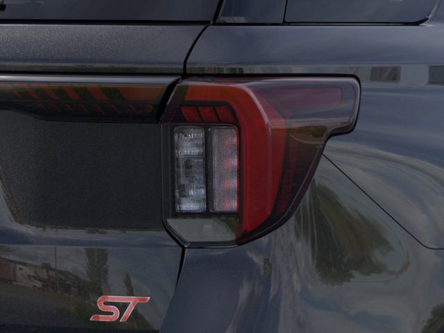 2026 Ford Explorer ST 4WD - 23013257 - 20