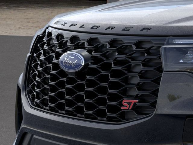 2026 Ford Explorer ST 4WD - 23013269 - 16
