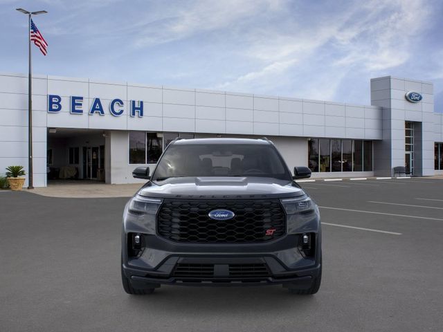 2026 Ford Explorer ST 4WD - 23013269 - 6
