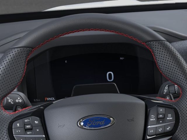 2026 Ford Explorer ST 4WD - 23017654 - 12