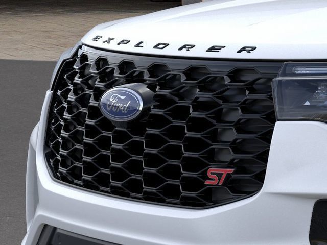 2026 Ford Explorer ST 4WD - 23017654 - 16