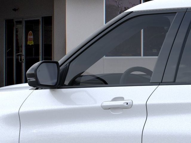 2026 Ford Explorer ST 4WD - 23017654 - 19