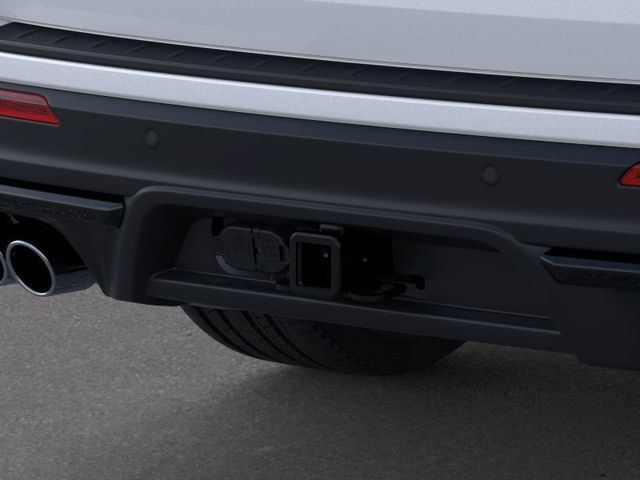 2026 Ford Explorer ST 4WD - 23017654 - 22