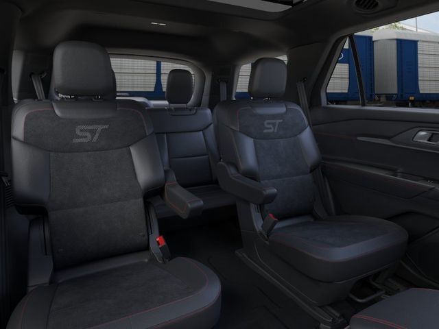 2026 Ford Explorer ST 4WD - 23017940 - 10