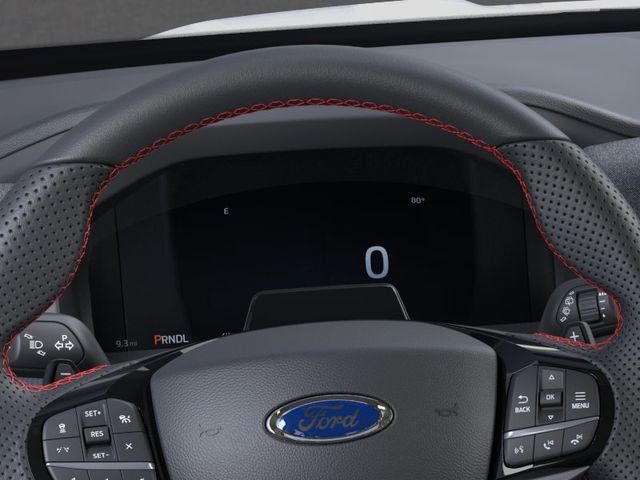 2026 Ford Explorer ST 4WD - 23017940 - 12