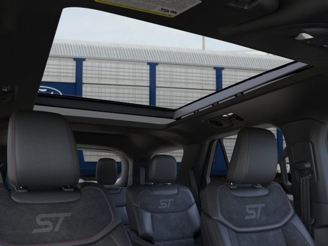 2026 Ford Explorer ST 4WD - 23017940 - 21