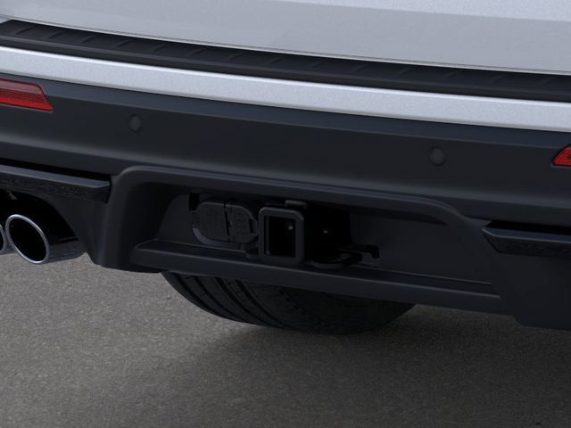 2026 Ford Explorer ST 4WD - 23017940 - 22