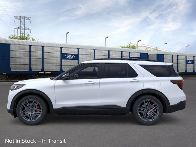 2026 Ford Explorer ST 4WD - 23017940 - 3