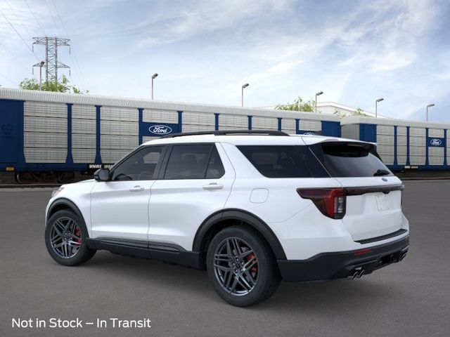 2026 Ford Explorer ST 4WD - 23017940 - 4