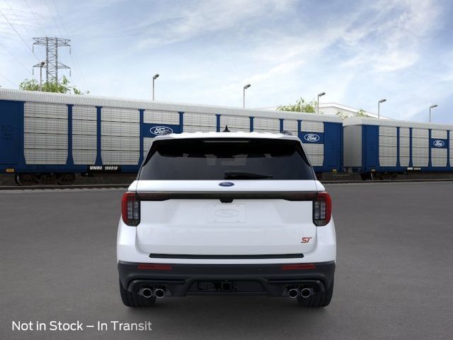 2026 Ford Explorer ST 4WD - 23017940 - 5
