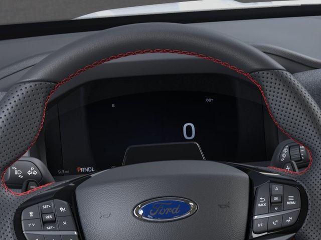 2026 Ford Explorer ST 4WD - 23017941 - 12