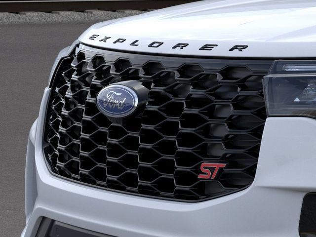 2026 Ford Explorer ST 4WD - 23017941 - 16