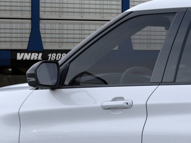 2026 Ford Explorer ST 4WD - 23017941 - 19