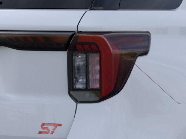 2026 Ford Explorer ST 4WD - 23017941 - 20