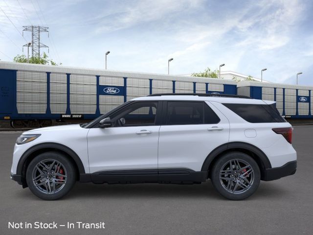 2026 Ford Explorer ST 4WD - 23017941 - 3
