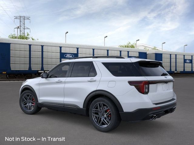 2026 Ford Explorer ST 4WD - 23017941 - 4