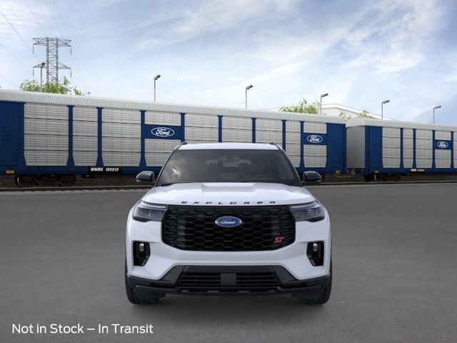 2026 Ford Explorer ST 4WD - 23017941 - 6