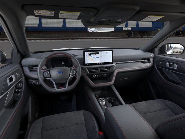 2026 Ford Explorer ST 4WD - 23017941 - 8