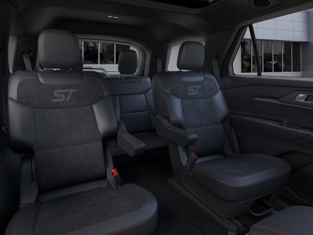2026 Ford Explorer ST 4WD - 23021859 - 10