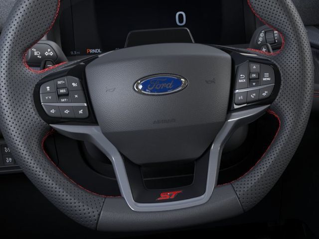2026 Ford Explorer ST 4WD - 23021859 - 11