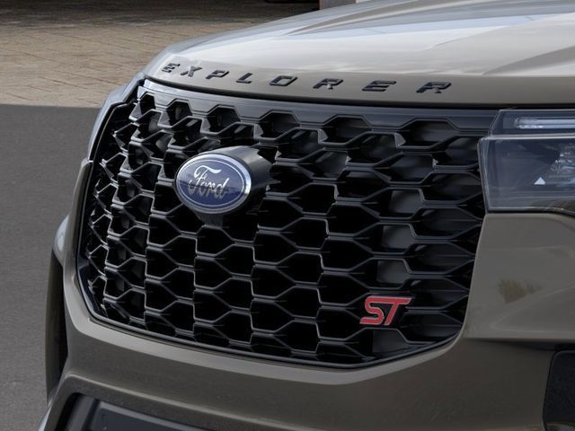 2026 Ford Explorer ST 4WD - 23021859 - 16