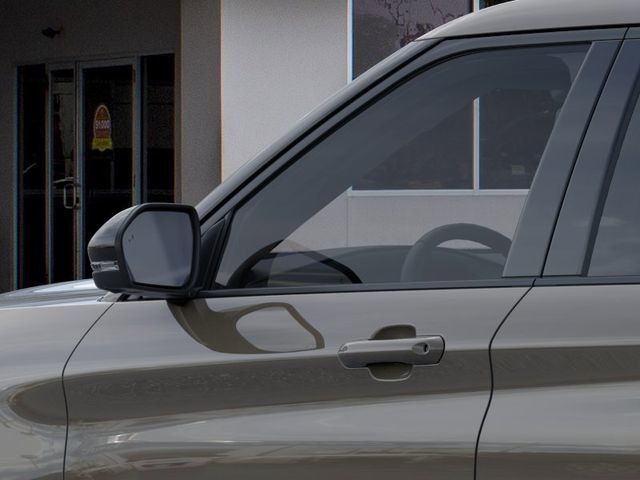 2026 Ford Explorer ST 4WD - 23021859 - 19