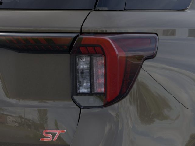 2026 Ford Explorer ST 4WD - 23021859 - 20