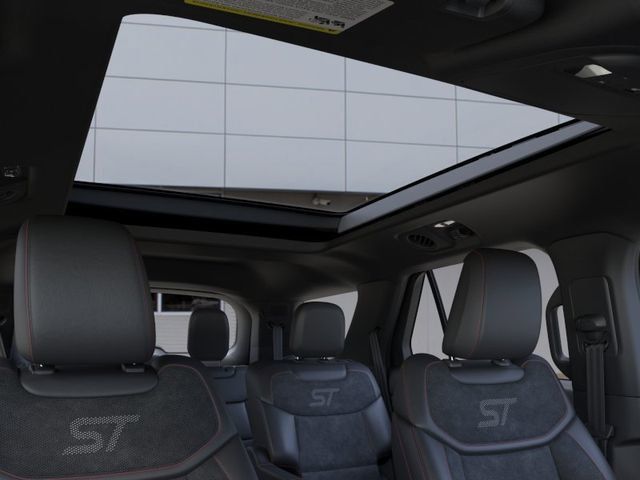 2026 Ford Explorer ST 4WD - 23021859 - 21