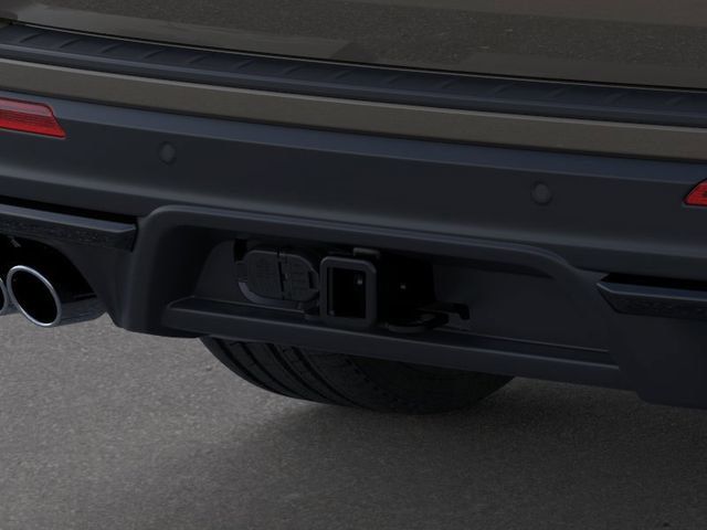 2026 Ford Explorer ST 4WD - 23021859 - 22