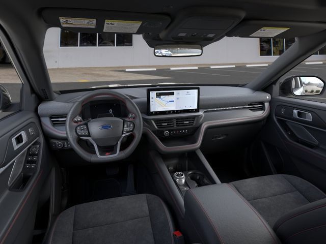 2026 Ford Explorer ST 4WD - 23021859 - 8